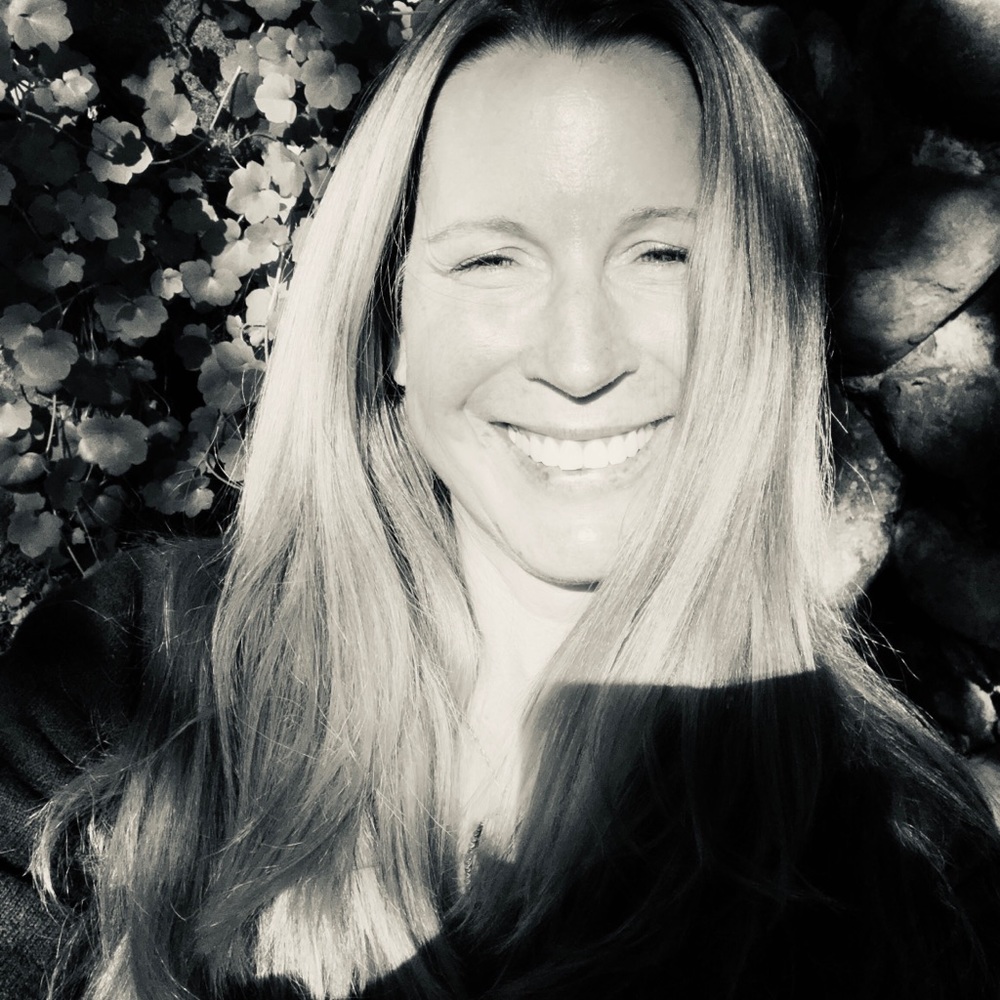Meet your Posher, Deborah sarah